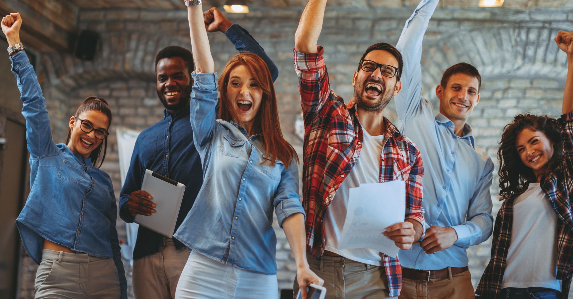 How to build your fundraising team