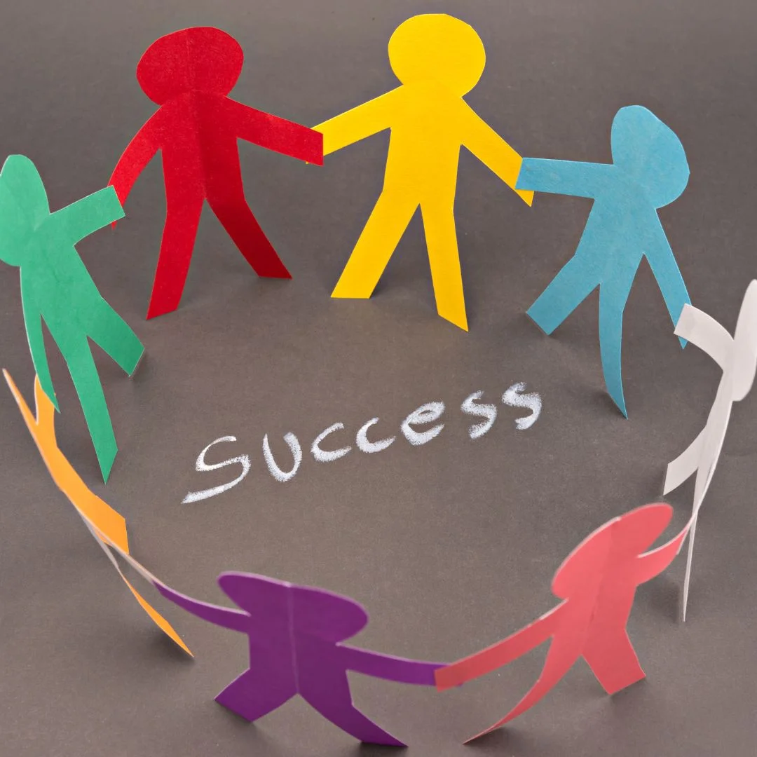 Philanthropic Culture Success