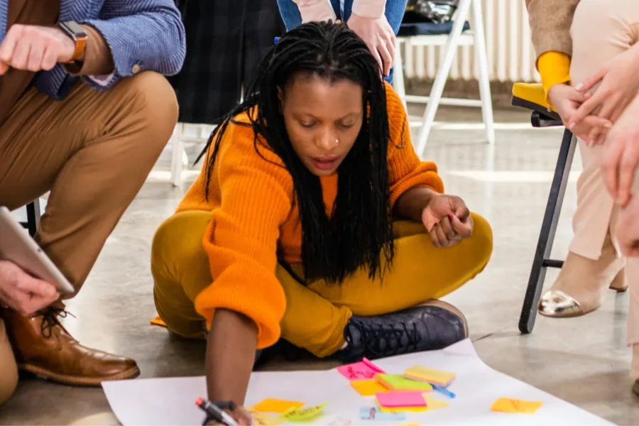Culture of Philanthropy