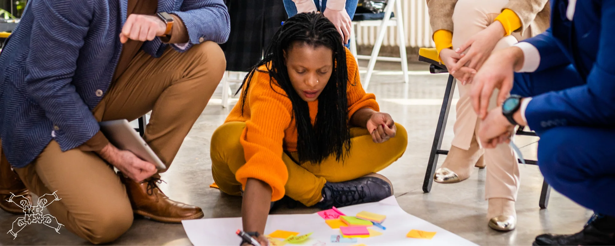 Founders, CEOs, and Board Members: Creating Your Culture of Philanthropy