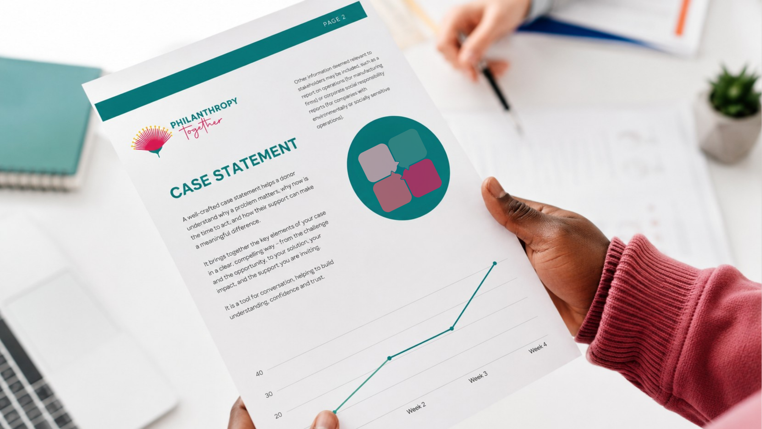 How to construct and use a case statement